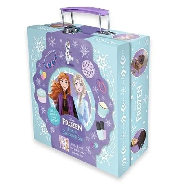 Disney Frozen: Ultimate Sleepover Set - 222458-T